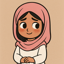 Author's Headshot