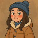 Author's Headshot