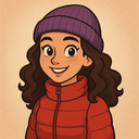 Author's Headshot