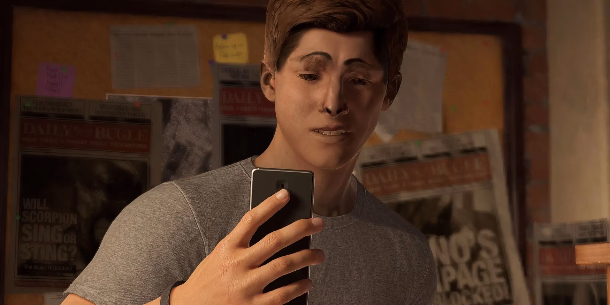 epic-game-mods-in-2025-spider-man-s-wild-reskins-skyrim-s-necromancy-drama-and-mario-invades-elden-ring-image-1