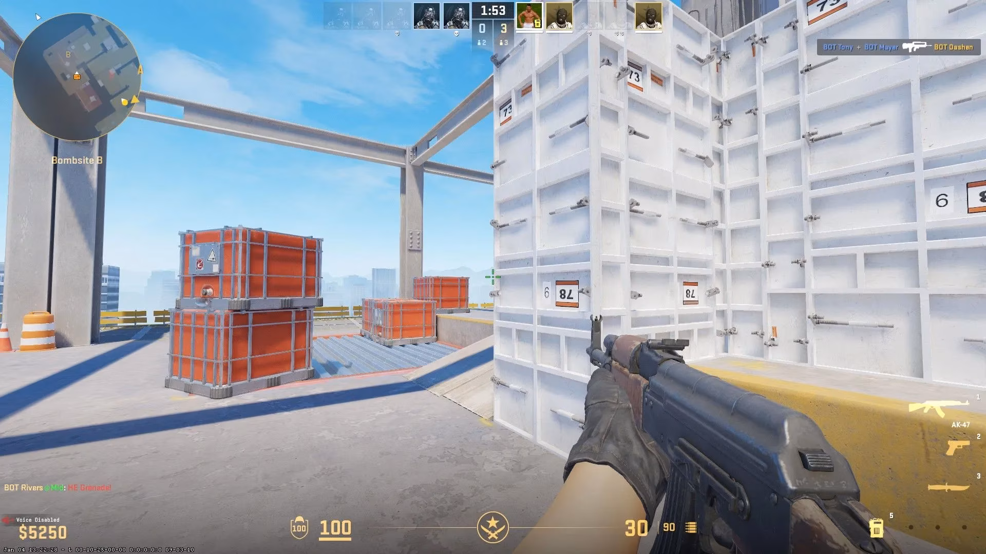 essential-counter-strike-2-fundamentals-for-2025-newcomers-image-0