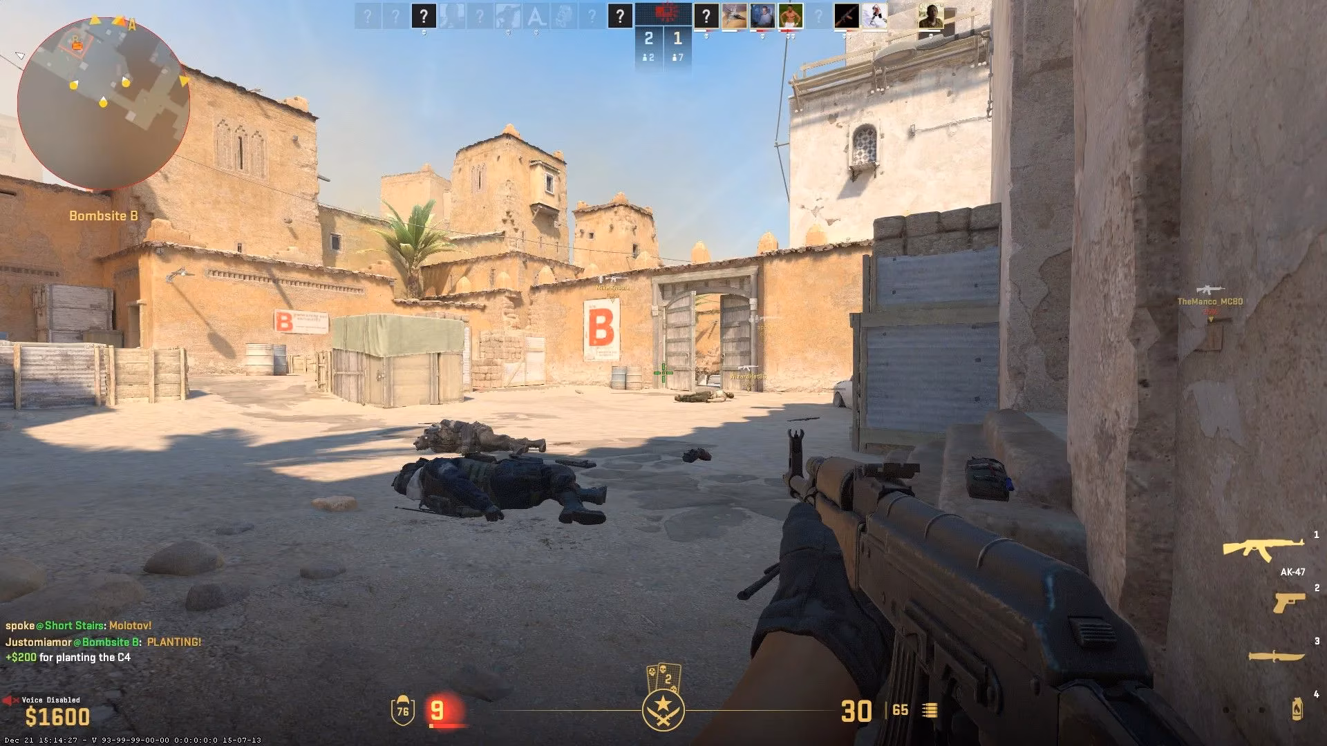 essential-counter-strike-2-fundamentals-for-2025-newcomers-image-3