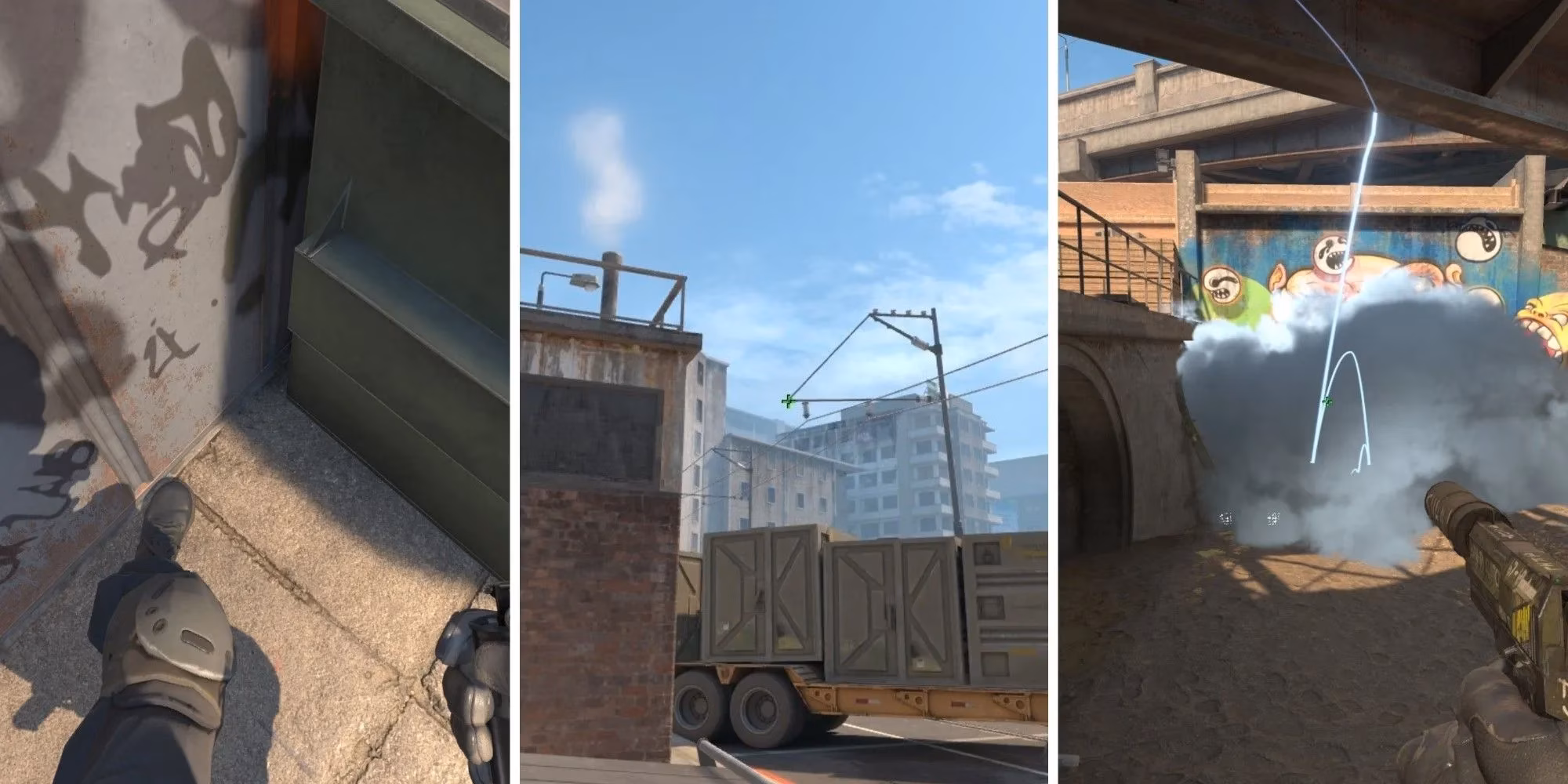 overpass-domination-7-game-changing-smoke-secrets-for-cs2-warriors-in-2025-image-0